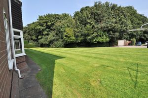 Communal Gardens- click for photo gallery